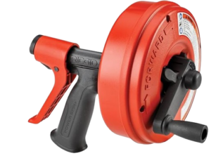 Drain Auger