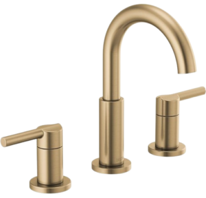 Faucet