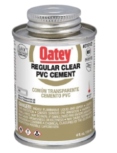 PVC Glue