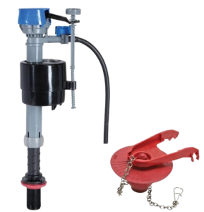 Toilet Fill Valve