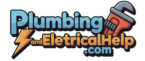 plumbing and electrical help